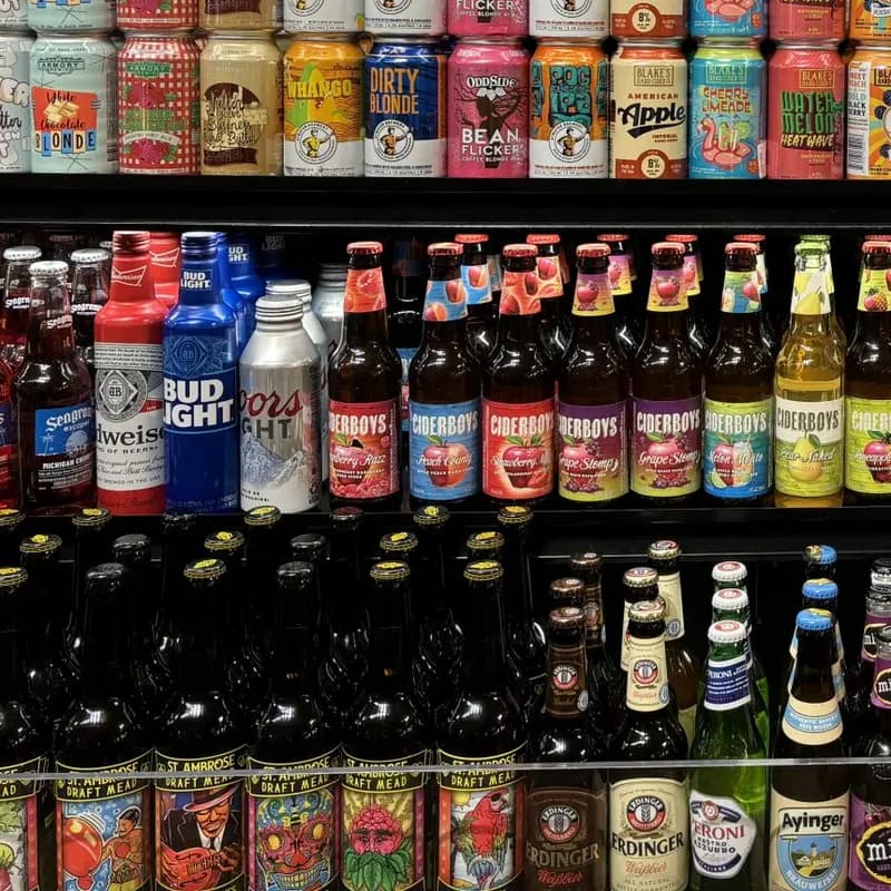 Kit Cervejas Especiais, imagem 2