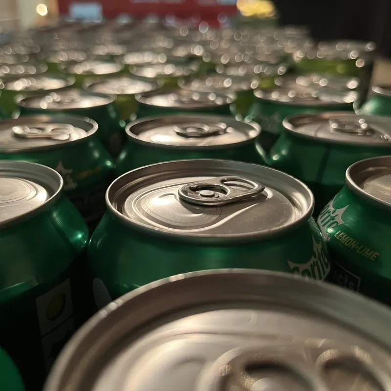 Energético Lata 473ml