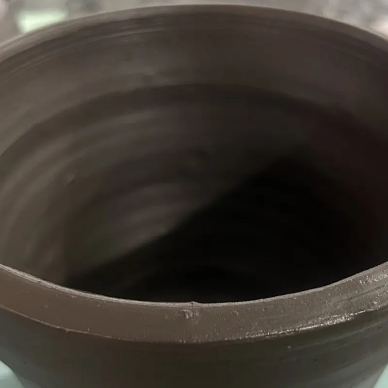 Rosh de Cerâmica Artesanal, imagem 2