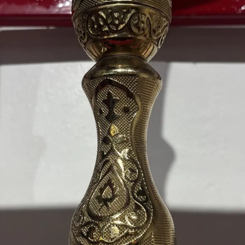 Stem Oriental Dourado, imagem 2